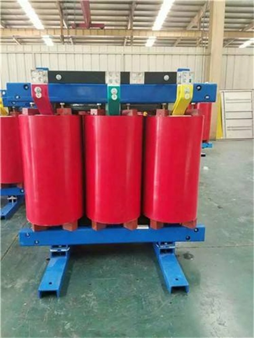 斗门SCB11-125KVA/10KV/0.4KV干式变压器