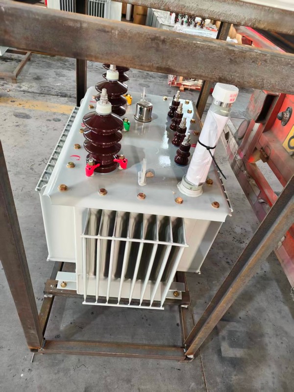 S13‑1000kVA 斗门斗门斗门油浸式变压器 大型厂区 S13 斗门斗门斗门油浸式变压器